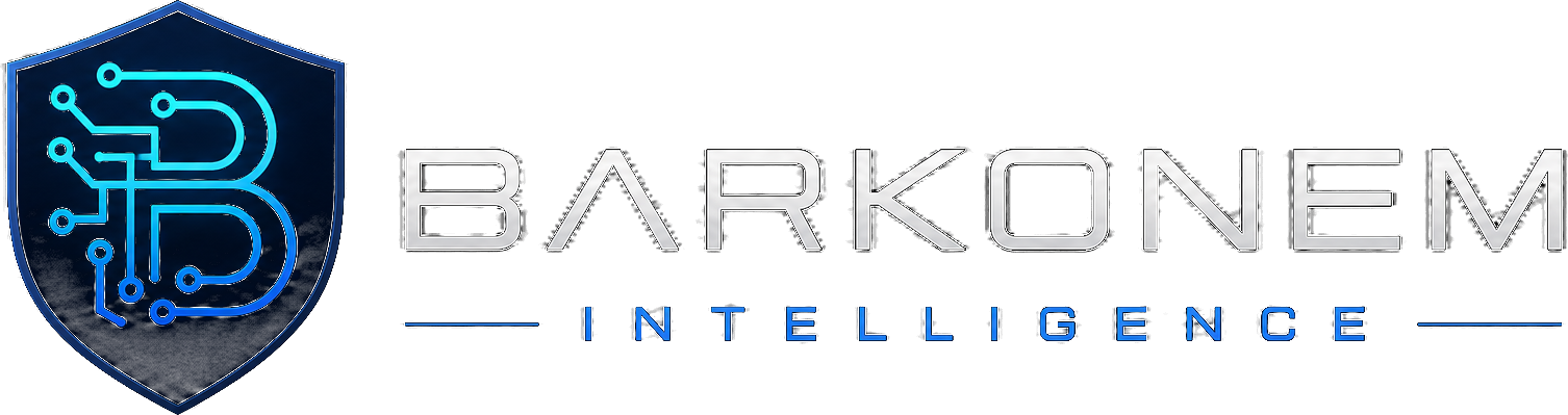 Barkonem Intelligence